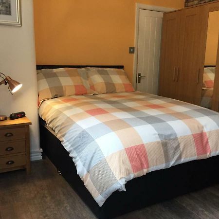 Cosy Apartment In Private Courtyard بريستون المظهر الخارجي الصورة