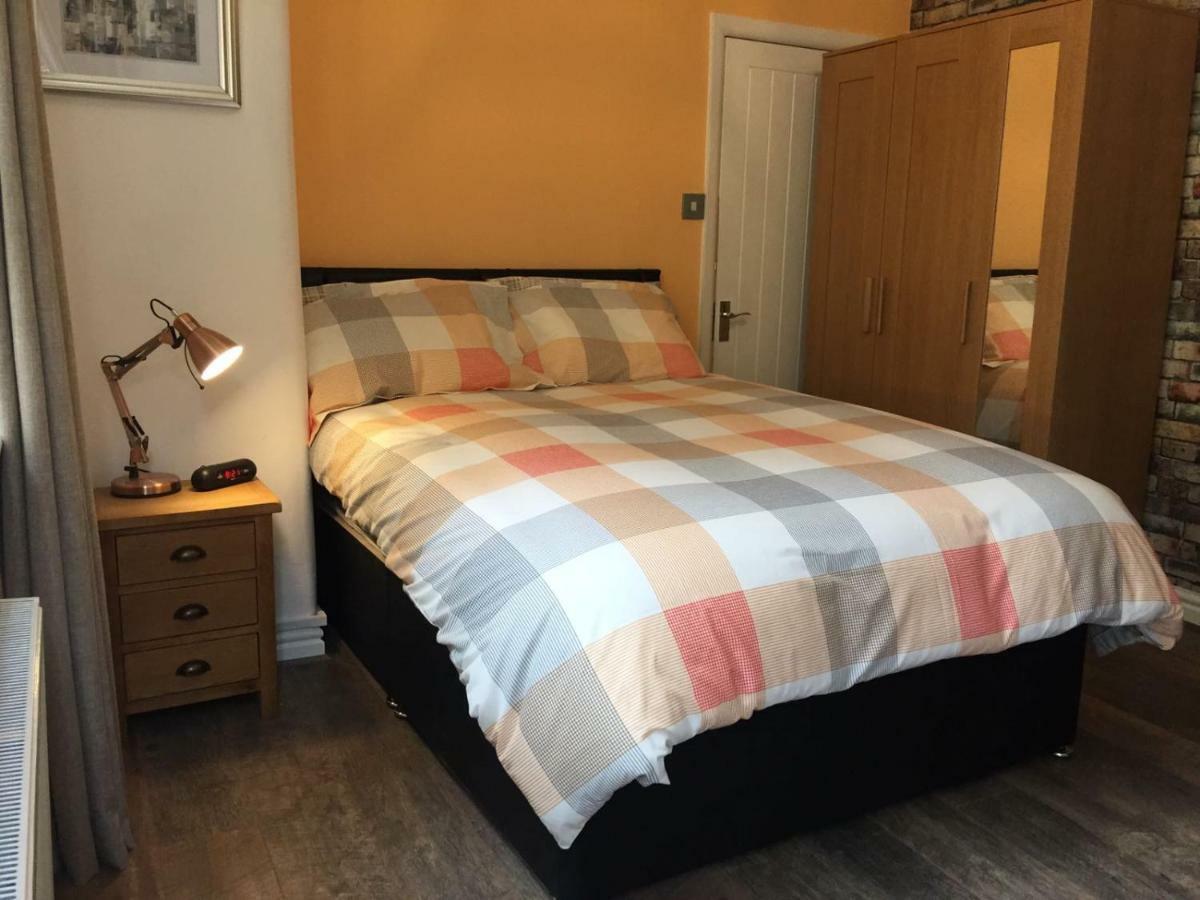 Cosy Apartment In Private Courtyard بريستون المظهر الخارجي الصورة